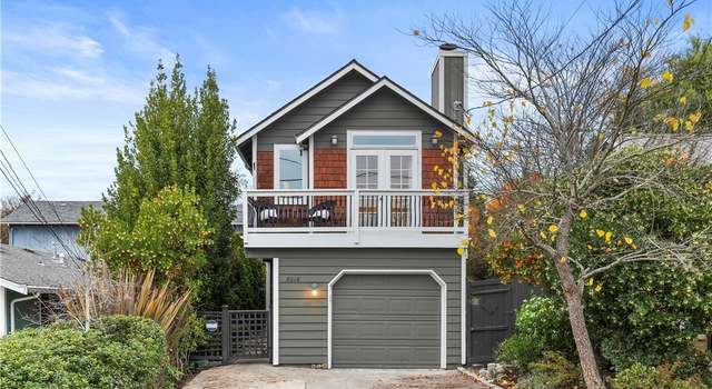 Photo of 3016 S Dakota St, Seattle, WA 98108