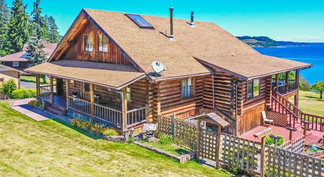 Photo of 10602 87th Street Ct, Anderson Island, WA 98303