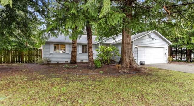 Photo of 146 Rhody Ct, Chimacum, WA 98325