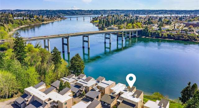 Photo of 525 Lebo Blvd Unit C-6, Bremerton, WA 98310