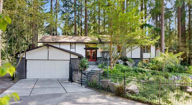 Photo of 4828 Fowler Ave, Everett, WA 98203