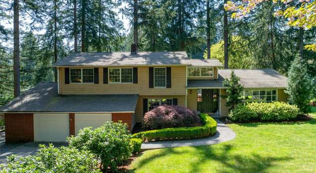 Photo of 4601 140th Ave NE, Bellevue, WA 98005