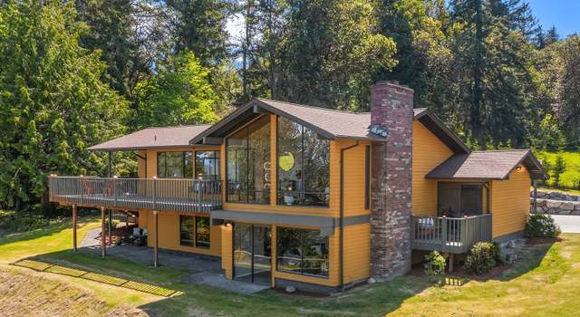 Photo of 23322 63rd Ave SW, Vashon, WA 98070