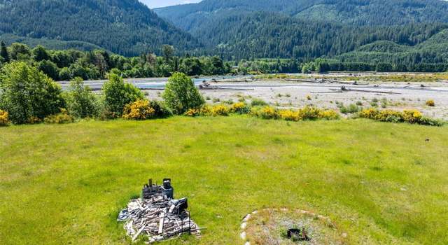 Photo of 203 River Ranch Rd, Randle, WA 98532
