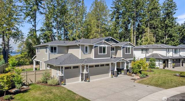 Photo of 412 Stevens St, Steilacoom, WA 98388