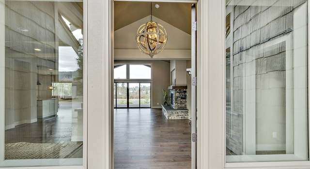 Photo of 152 Mountain Crest (Lot 2) Ln, Eatonville, WA 98328