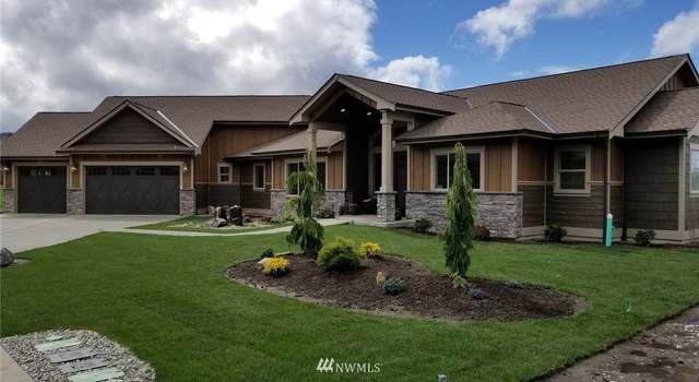 Photo of 152 Mountain Crest (Lot 2) Ln, Eatonville, WA 98328