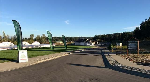 Photo of 152 Mountain Crest (Lot 2) Ln, Eatonville, WA 98328