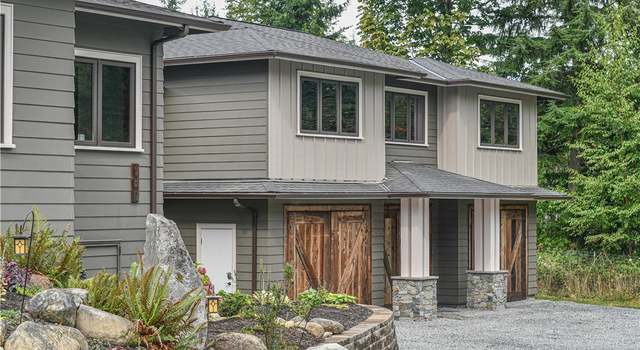 Photo of 19730 1st St NE, Snohomish, WA 98290