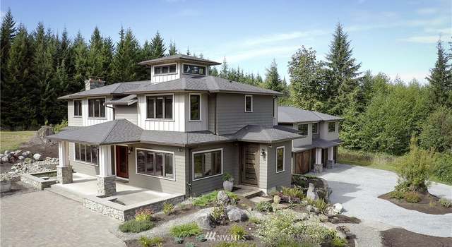 Photo of 19730 1st St NE, Snohomish, WA 98290