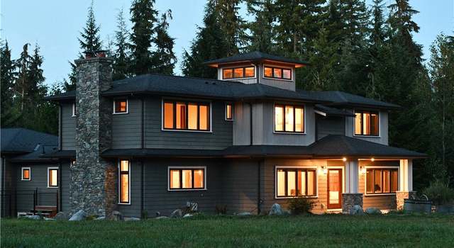 Photo of 19730 1st St NE, Snohomish, WA 98290