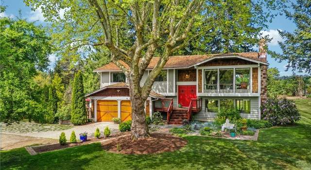 Photo of 18608 NE 165th St, Woodinville, WA 98072