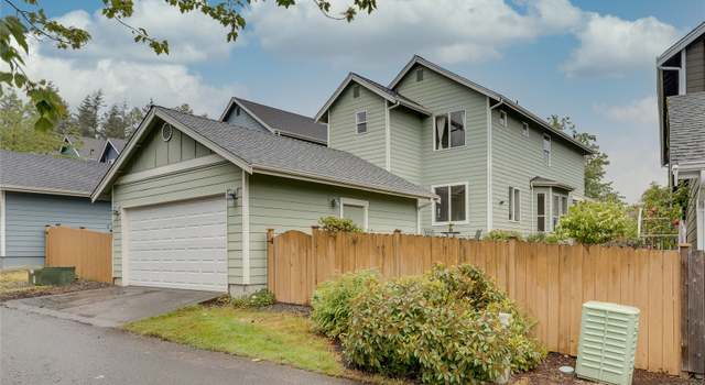 Photo of 7825 Ingram Ln SE, Snoqualmie, WA 98065