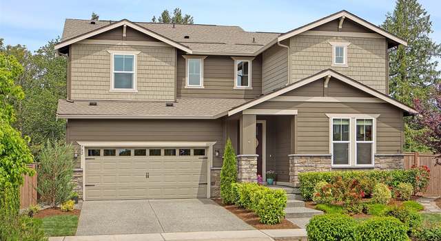 Photo of 782 NE 4th St, North Bend, WA 98045