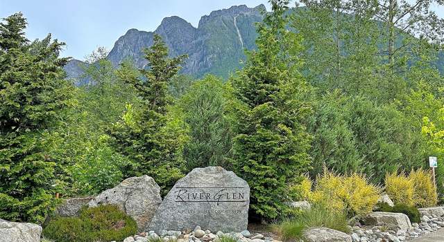 Photo of 782 NE 4th St, North Bend, WA 98045
