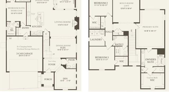 Photo of 782 NE 4th St, North Bend, WA 98045