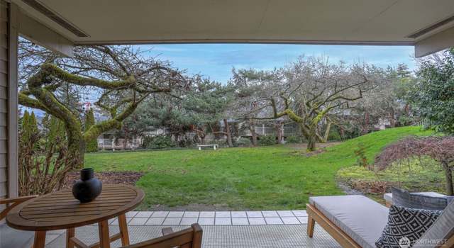 Photo of 2920 76th Ave SE #105, Mercer Island, WA 98040