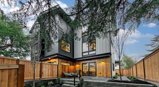 Photo of 5612 B 46th Ave SW, Seattle, WA 98136
