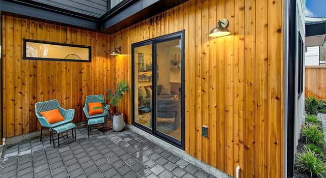 Photo of 5612 B 46th Ave SW, Seattle, WA 98136