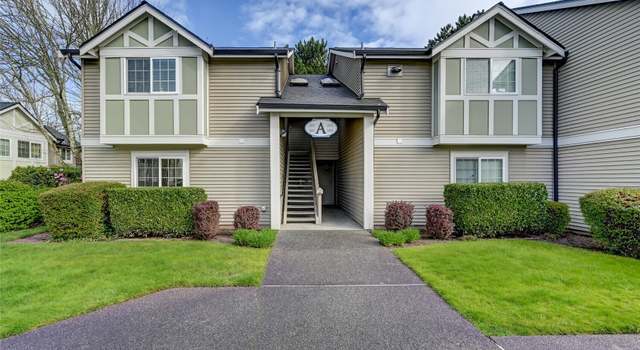 Photo of 26005 106th Pl SE Unit A101, Kent, WA 98030