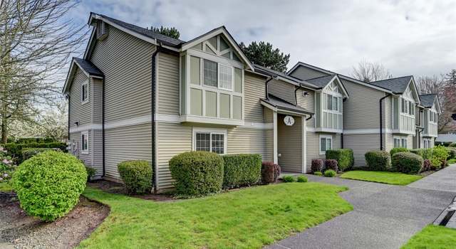 Photo of 26005 106th Pl SE Unit A101, Kent, WA 98030