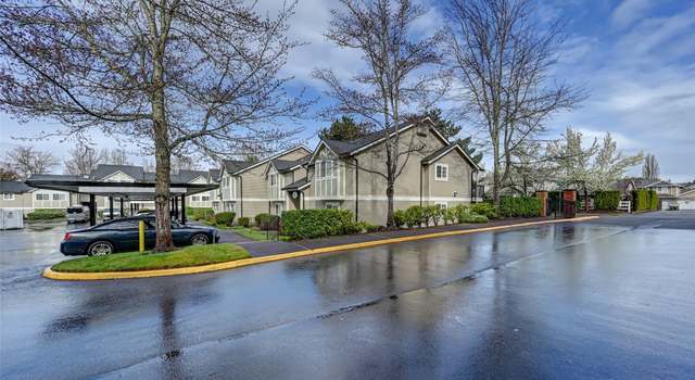 Photo of 26005 106th Pl SE Unit A101, Kent, WA 98030