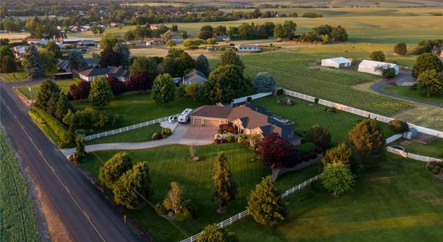 Photo of 2961 Kendall Rd, Walla Walla, WA 99362