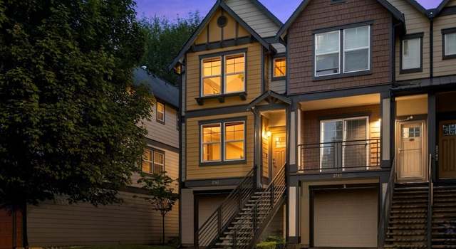 Photo of 2743 SW Sylvan Heights Dr, Seattle, WA 98106
