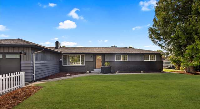 Photo of 632 valley Ave, Sumner, WA 98390