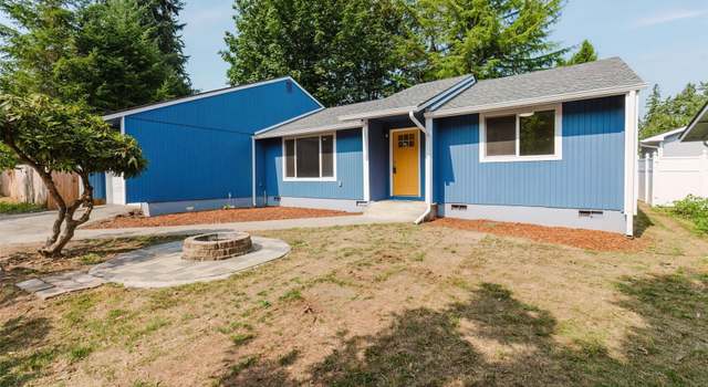 Photo of 2119 Lake Blvd, Shelton, WA 98584