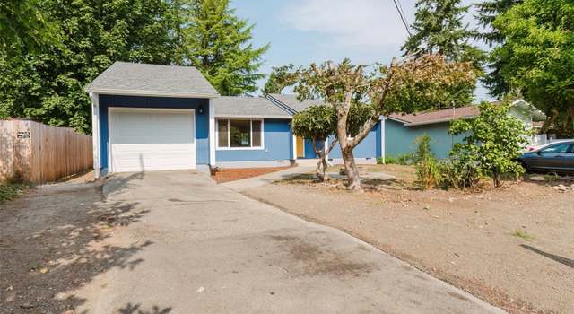 Photo of 2119 Lake Blvd, Shelton, WA 98584