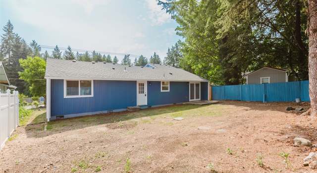 Photo of 2119 Lake Blvd, Shelton, WA 98584