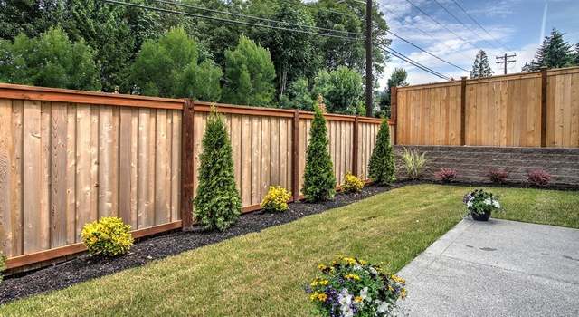 Photo of 2323 196th Pl SE #6, Bothell, WA 98012