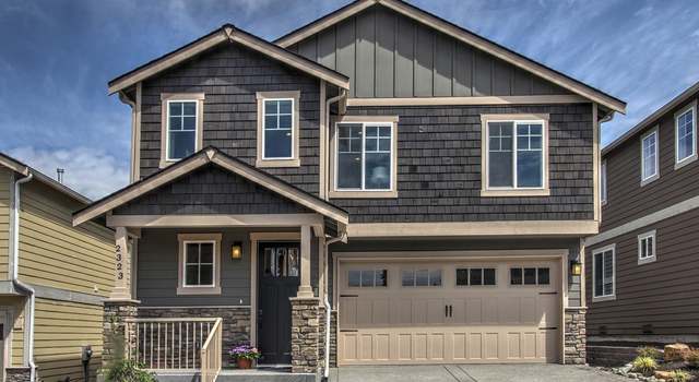 Photo of 2323 196th Pl SE #6, Bothell, WA 98012