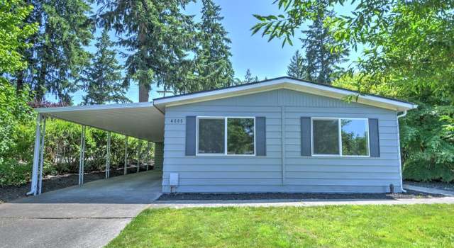 Photo of 4505 36th Ct SE, Lacey, WA 98503