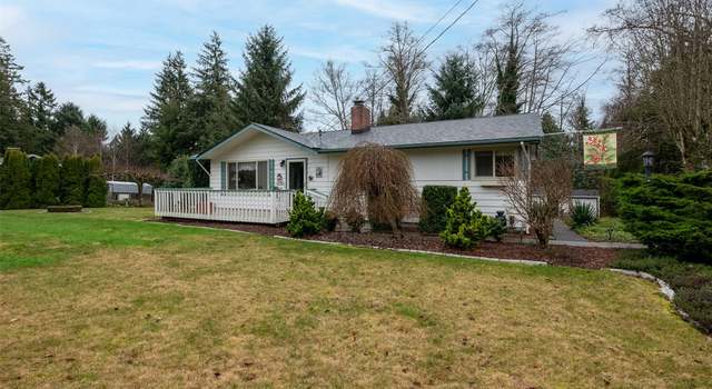 Photo of 6309 Central Park Dr, Aberdeen, WA 98520