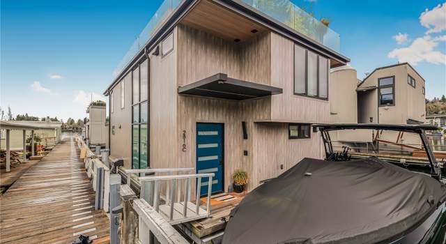 Photo of 2816 Boyer Ave E Unit C, Seattle, WA 98102