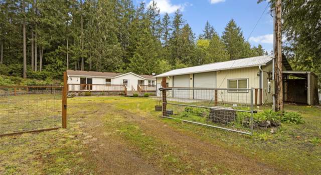 Photo of 9367 Priddy Vista Rd NW, Seabeck, WA 98380