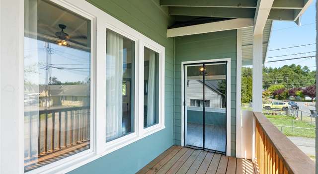 Photo of 509 Wooding St, Aberdeen, WA 98520