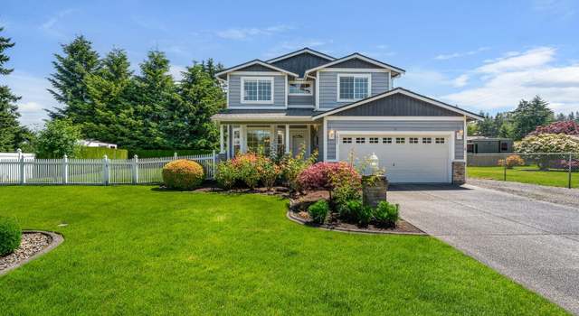 Photo of 1921 12th Ave SE, Puyallup, WA 98372