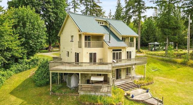 Photo of 8120 Gordon Rd, Concrete, WA 98237
