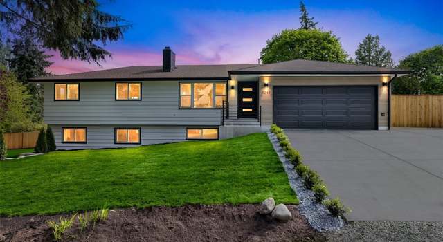 Photo of 1241 S 226th St, Des Moines, WA 98198