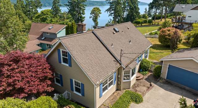 Photo of 8191 SE Crestview Ln, Olalla, WA 98359