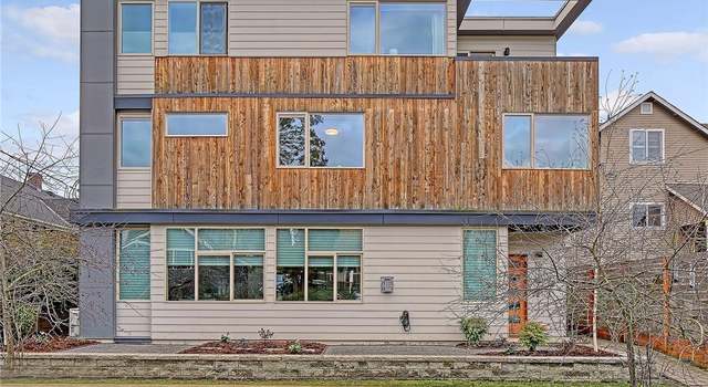 Photo of 2227 NW 61st St, Seattle, WA 98107
