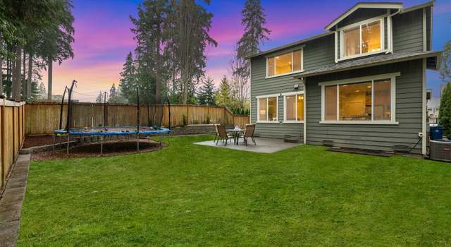 Photo of 17245 NE 119th Way, Redmond, WA 98052