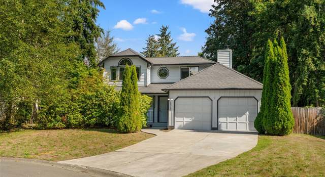 Photo of 6928 128th Pl SE, Bellevue, WA 98006