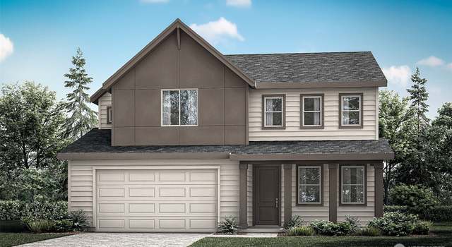 Photo of 20316 146th Street Ct E #706, Bonney Lake, WA 98391