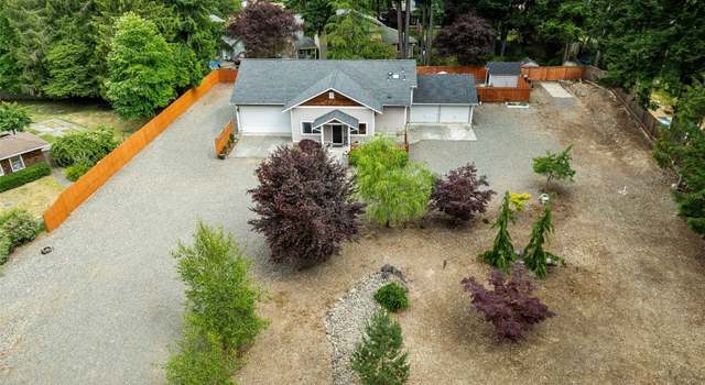 Photo of 21817 108th Street Ct E, Buckley, WA 98321