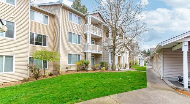 Photo of 15300 112th Ave NE Unit A109, Bothell, WA 98011