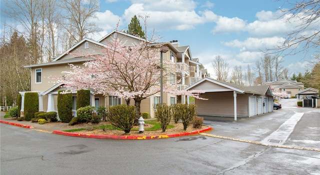 Photo of 15300 112th Ave NE Unit A109, Bothell, WA 98011